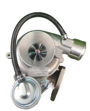 RHF4 Modify Turbo 8980118923 High Performance TD04 THAILAND TURBO