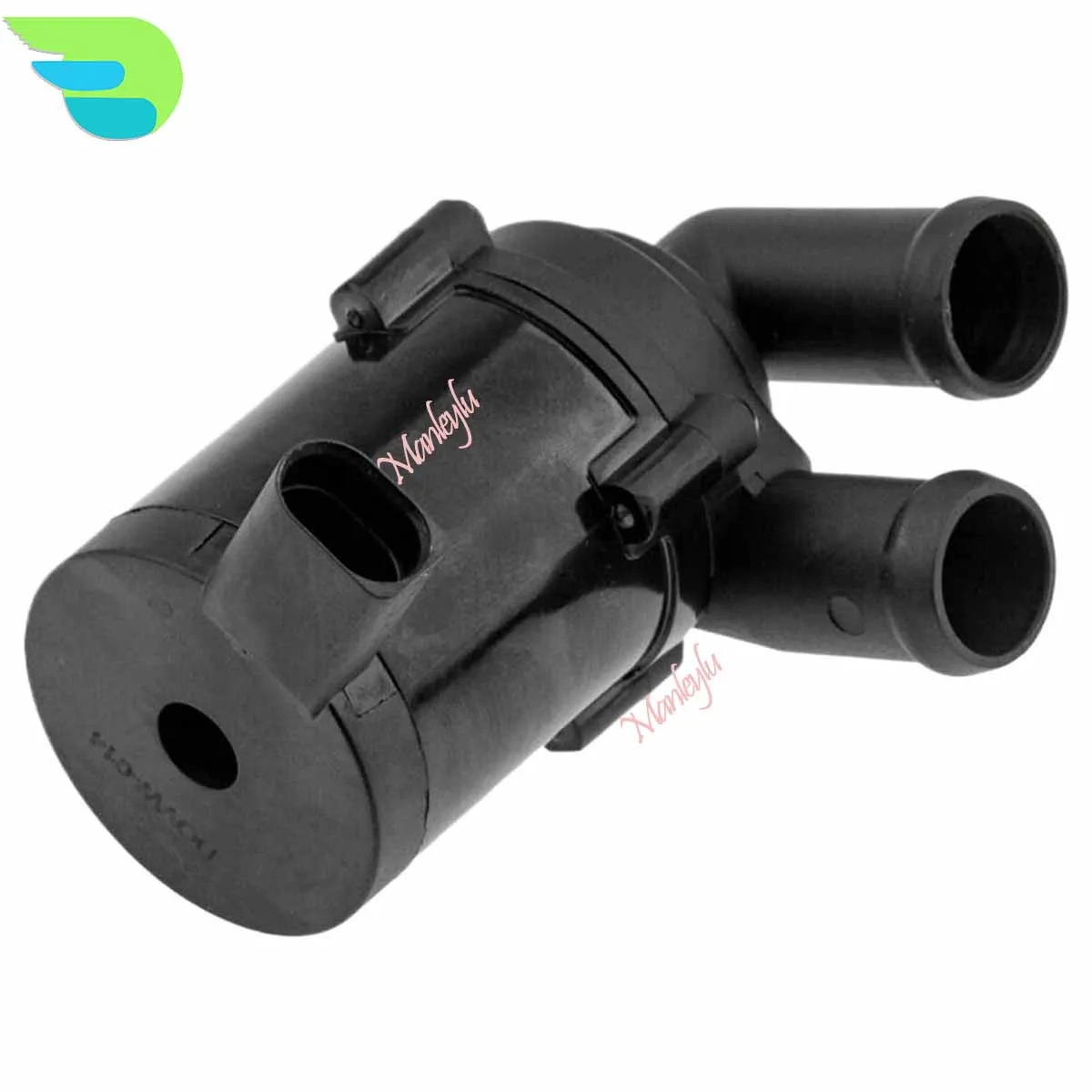 

Дополнительный вспомогательный насос охлаждающей воды 7P 0965561 C 7P0 965 561 B для Volkswagen Touareg 7P0 965 561