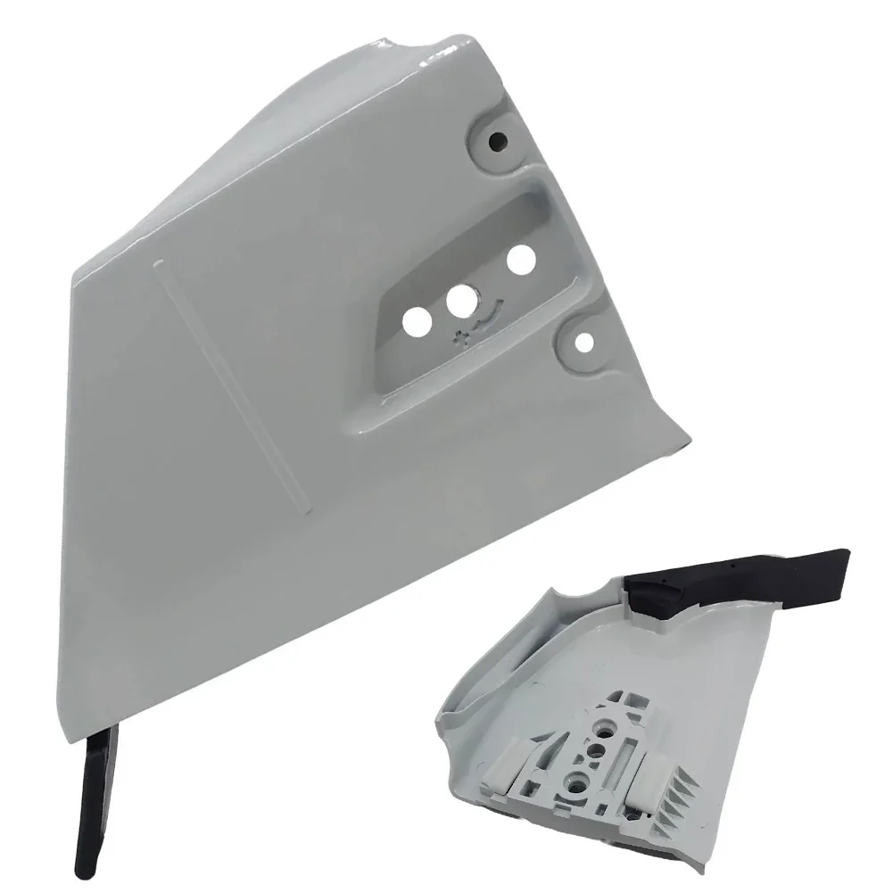 

1 шт., детали бензопилы, античип, крышка MS661 MS661C, античип, крышка сцепления для моделей 1144 640 1705, совместимая крышка сцепления