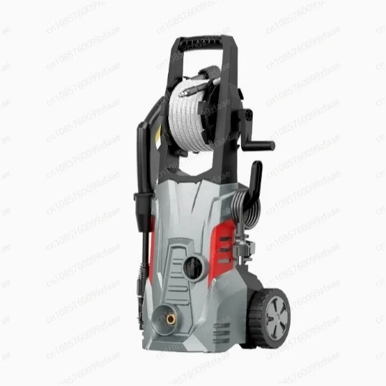 220V Fully Automatic Household Car Wash Machine Convenient Cleaning Machine High-pressure High-power Car wash Water Pump