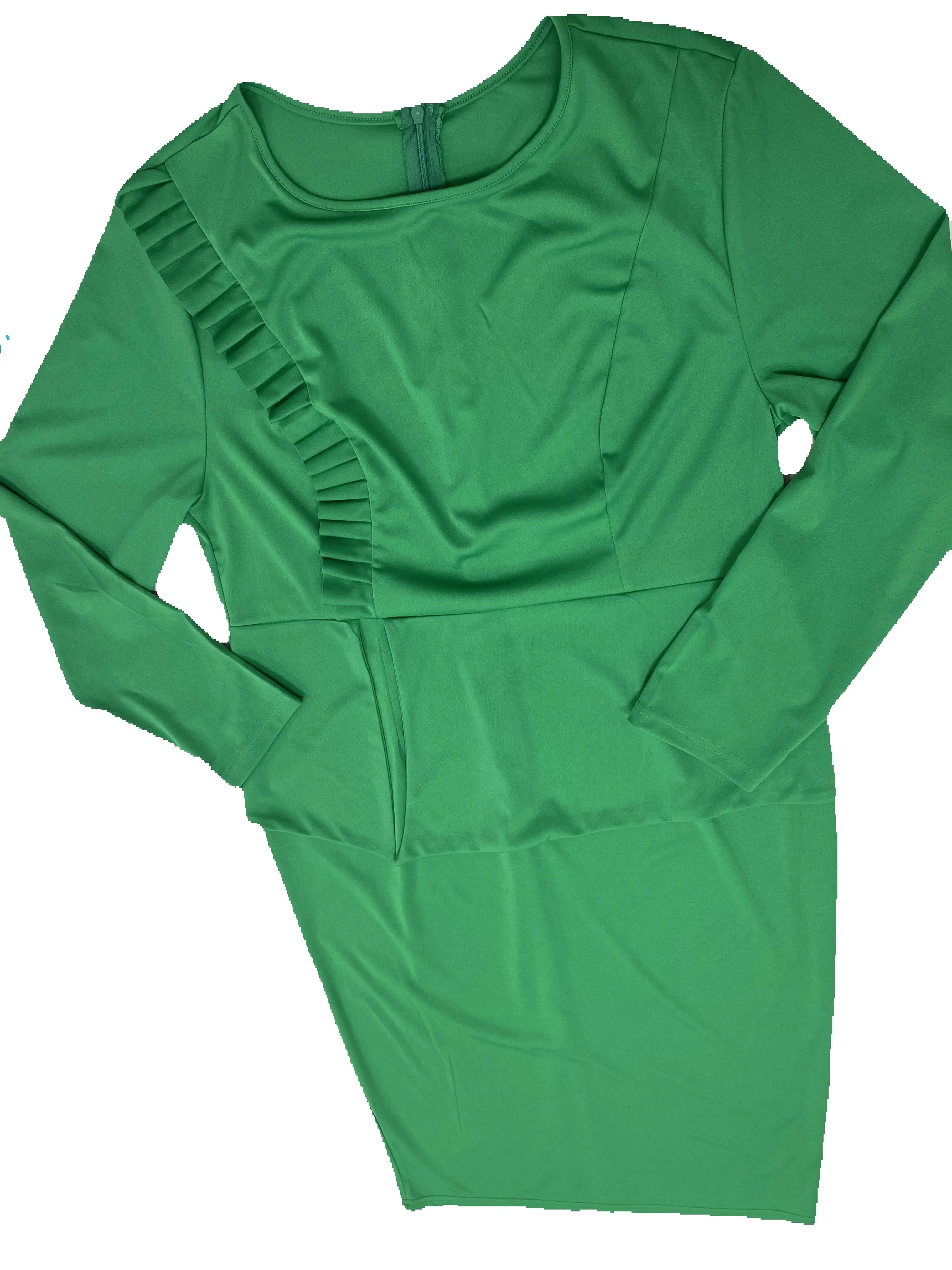 エレガントな秋冬オフィスドレス |   新入荷のおしゃれなレディースワークウェア