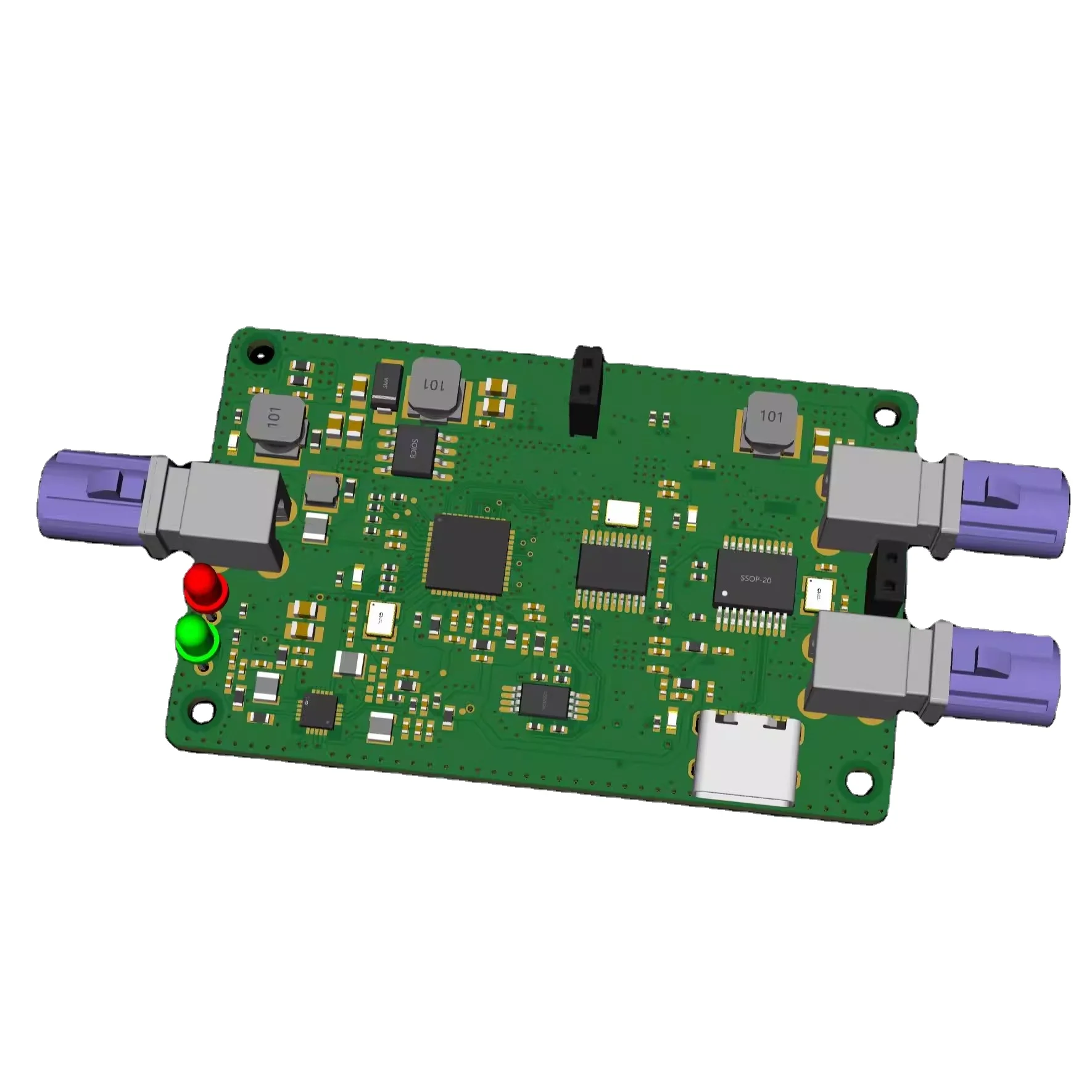 GMSL Bypass & Duplicator Reliable Redundancy and Signal Copy Solution