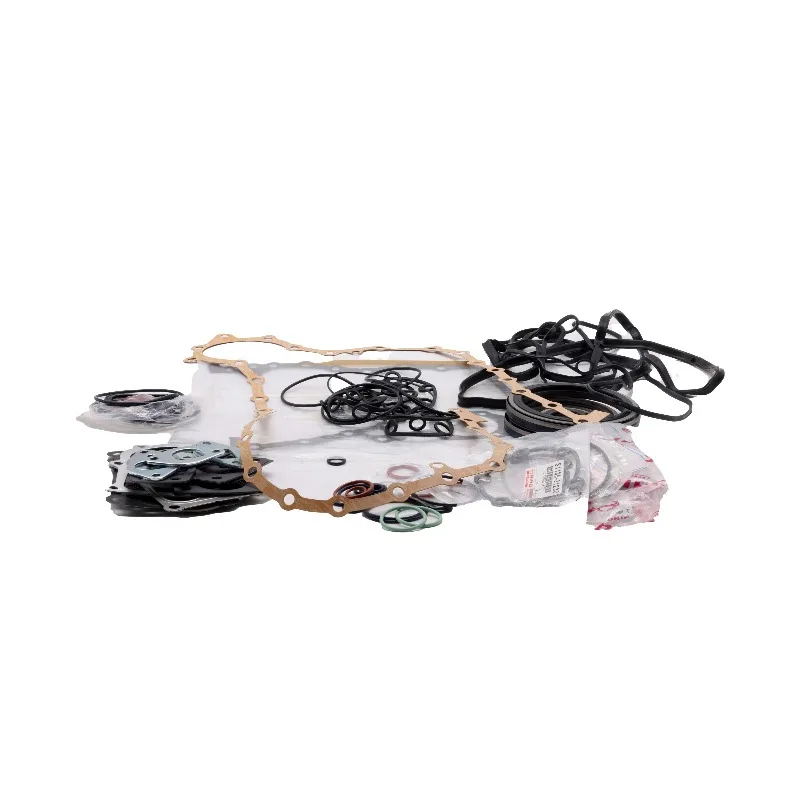 

60271568 Engine Gasket Kit 04111E0P10 O/H Gasket for SANY
