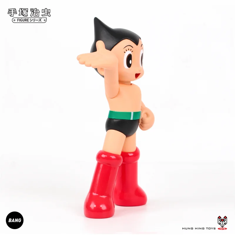 Astroboy Astroboy Astro Boy welcomes trendy toy figure ornaments