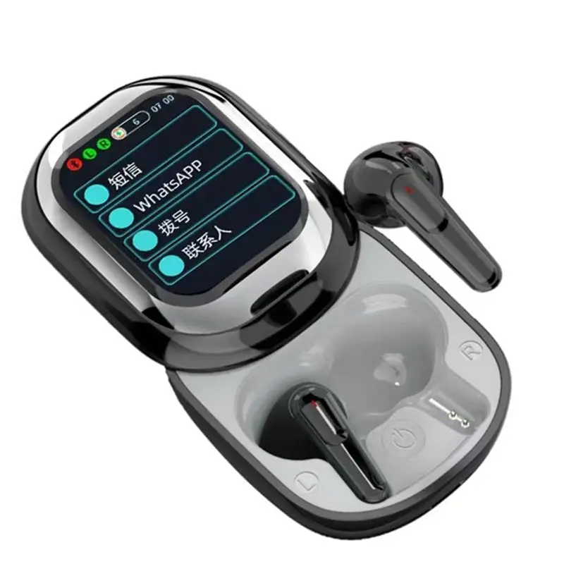 

Наушники ABNR Translation, Bluetooth-наушники, беспроводные наушники, наушники с шумоподавлением