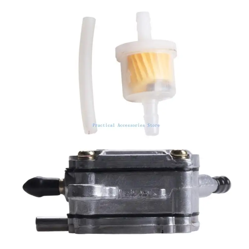 

U75E ATV Scooter Vacuum Fit for GY6 50cc 80cc 110cc 125cc