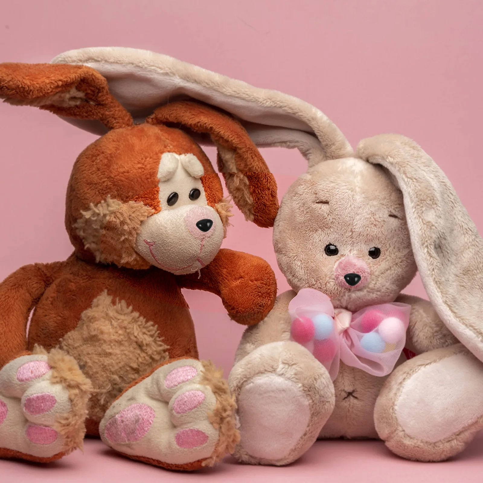 

150 шт. носиков для мягких игрушек, для рукоделия, кукол, вязания крючком, DIY, развивающие занятия для детей, безопасные, с плоским основанием, креативные