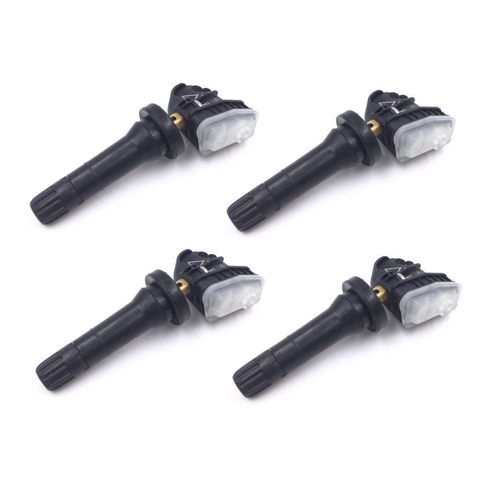 4X For Opel Ampera-… - image