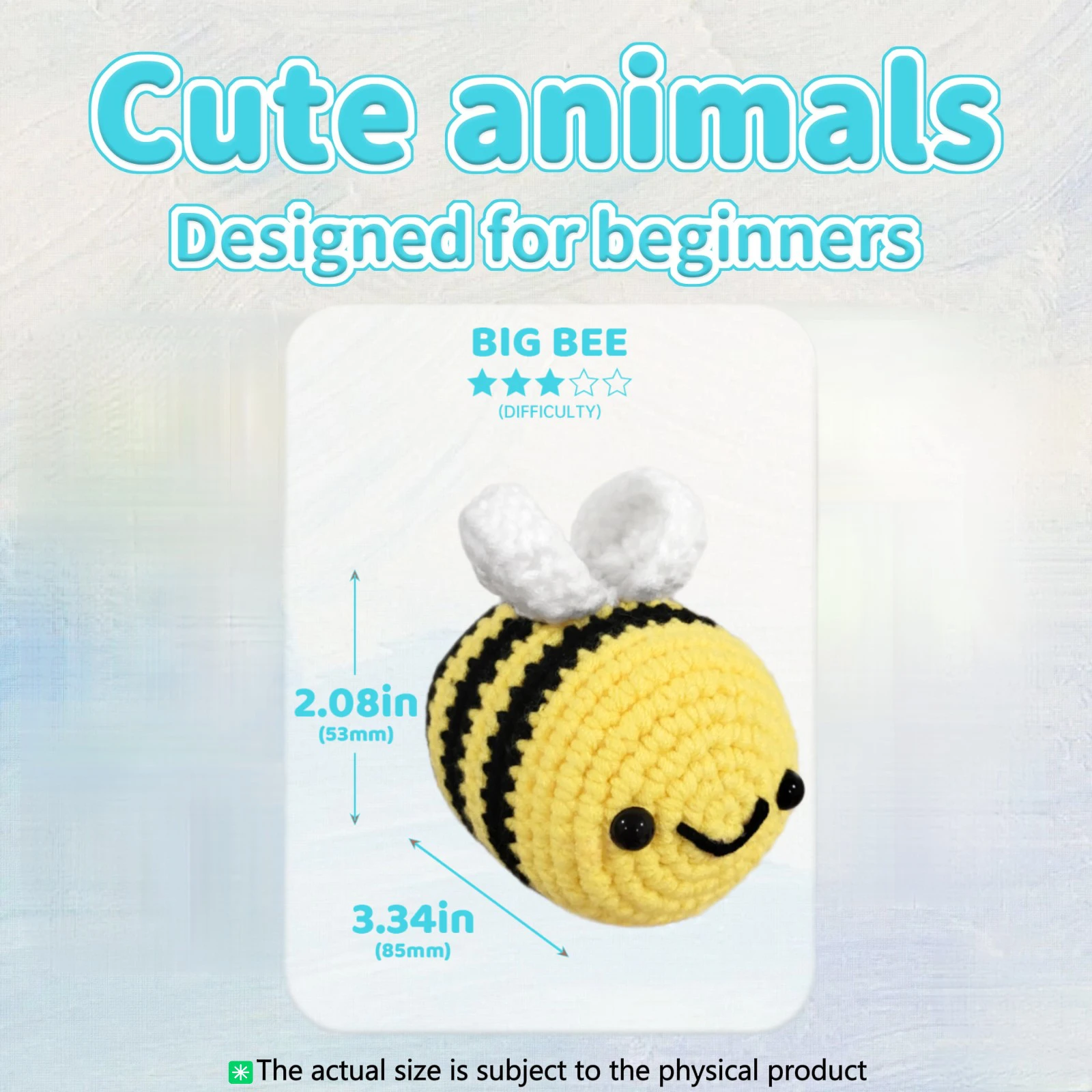Thumbnail 4 - #18 Top 50 Crochet Starter Kits Worth Buying In 2026