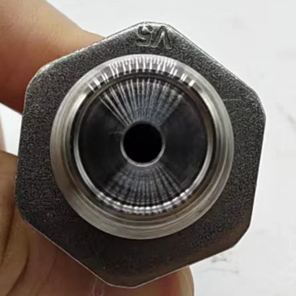 Original 0281002908 314004 A010 31401-4A010 0281002568   Kraftstoffverteilerrohr-Drucksensor für FIAT KIA Hyundai Mitsubishi für Bo sch