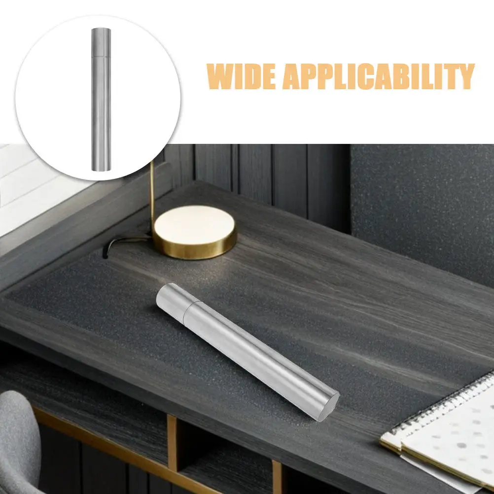 2pcs-document-tube-stainless-steel-birth-certificate-tube-holder-for-document-storage-cylinder-for-diploma-posters-files-scroll