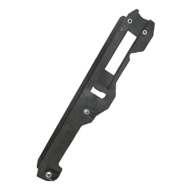 

New 0013134401 Left Chain Guide For Agriculture Equipment Combine Harvester Model 1313440.1