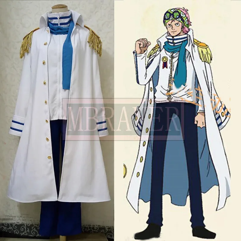 Coby Koby Cosplay disfraz fiesta Navidad Halloween hecho a medida cualquier tamaño