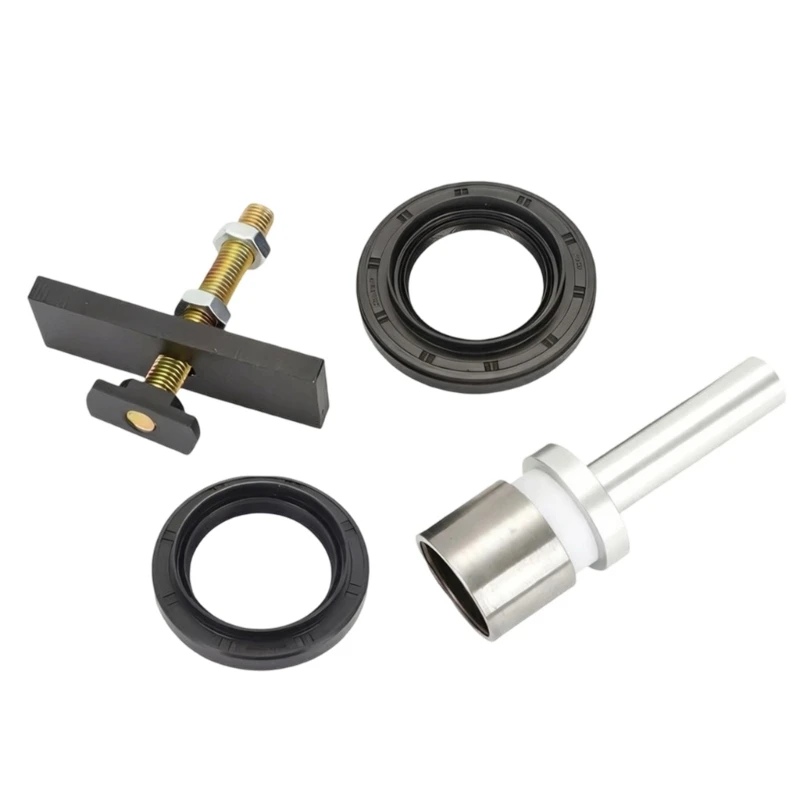 M76E Differential-Öldichtungs-Service-Set 90311-47013 Ersatz für Modifikationen – Detail 1