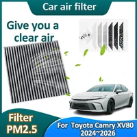 Filtro de aire para Toyota Camry XV80 2024-2026