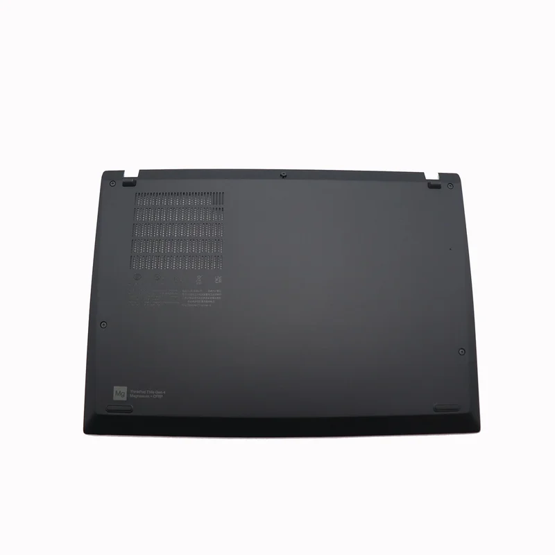 OEM Replacement New For LenovoThinkPad T14s Gen 4 Laptop Lower Bottom Case Base Cover 5CB1L57627
