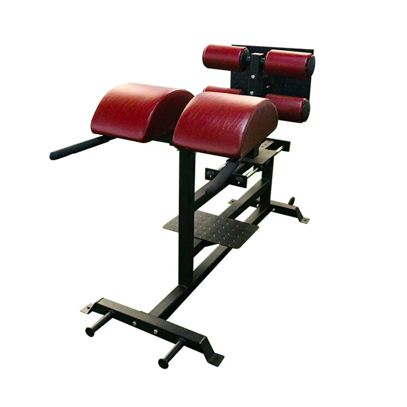 Back extension bench Multi-functional abs bench super stretch bench abdominal exercise Roma chair