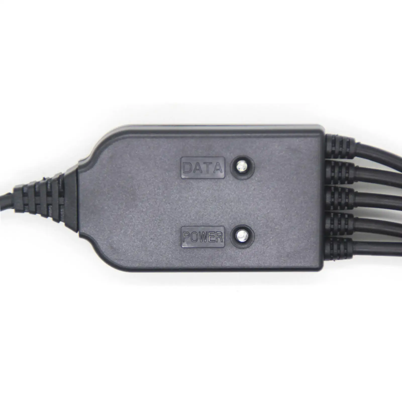 

5 in 1 USB Programming Cable Cord for EX600 GP328Plus CP160 GP320