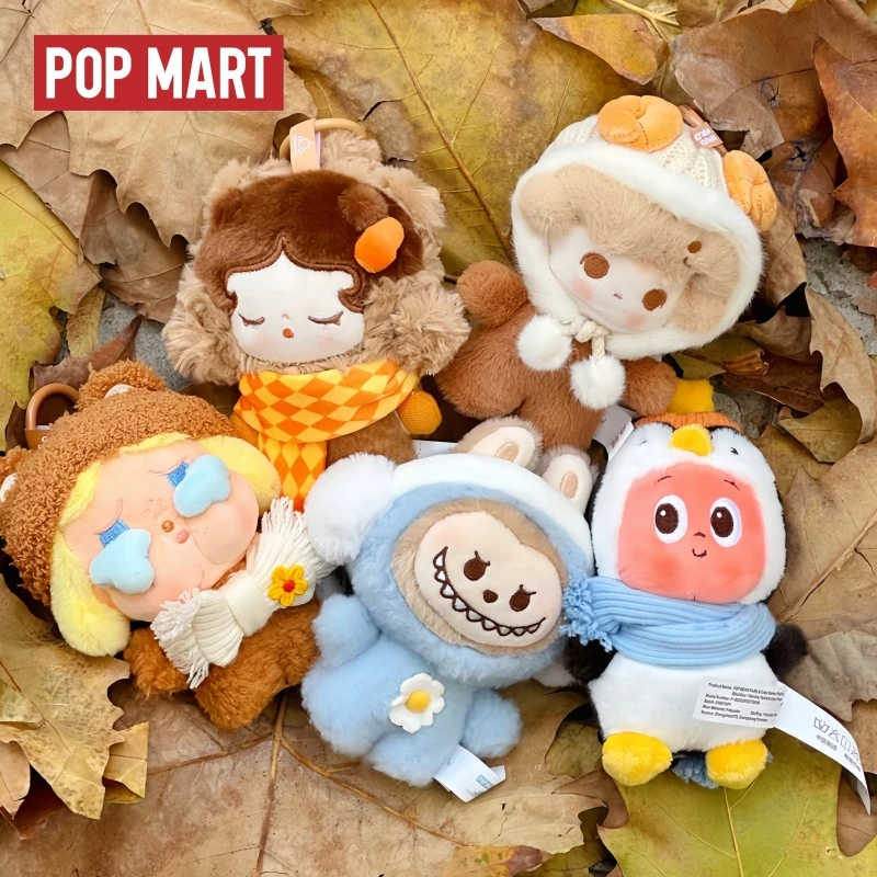 

Новые оригинальные в наличии Popmart Bubble, милые гранулы, теплая крутая серия, кулон-сюрприз, слепая коробка, коллекция высокого качества, подарки