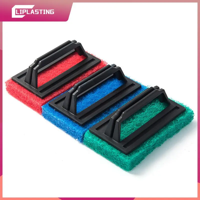 Cleaning Sponge Brush Is Suitable For Jacuzzi Swimming Pool Line Swimming Pool Cleaner Pool Accessories Бассейн Piscina Piscine