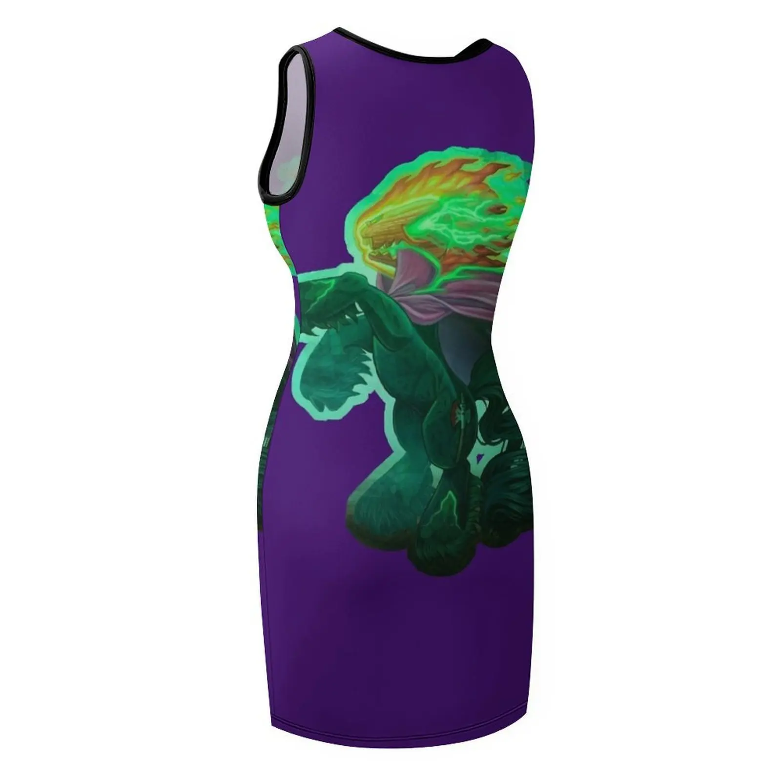 فساتين سهرة من Sever After - Haunted Edition بدون أكمام فساتين سهرة فاخرة 2025 ملابس نسائية فساتين صيفية للنساء 2025