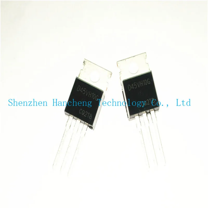 

(10PCS-50PCS) D45VH10G TO220 NEW CHIP IC