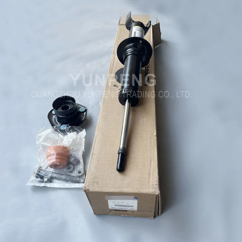 Hot Sellers:68040880AH New Front Shock Absorber for 65 Ram 2009-2024