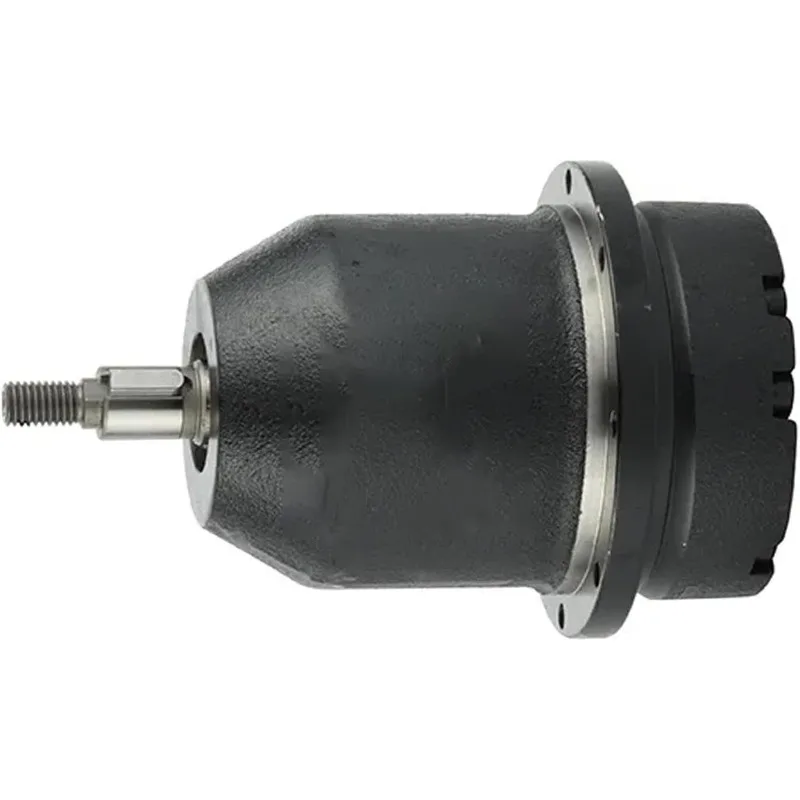 Zdjęcie 5: Pompa hydrauliczna F070823 do JD 810E 1010E 1070E 1110E 1170E 1210E 1270E
