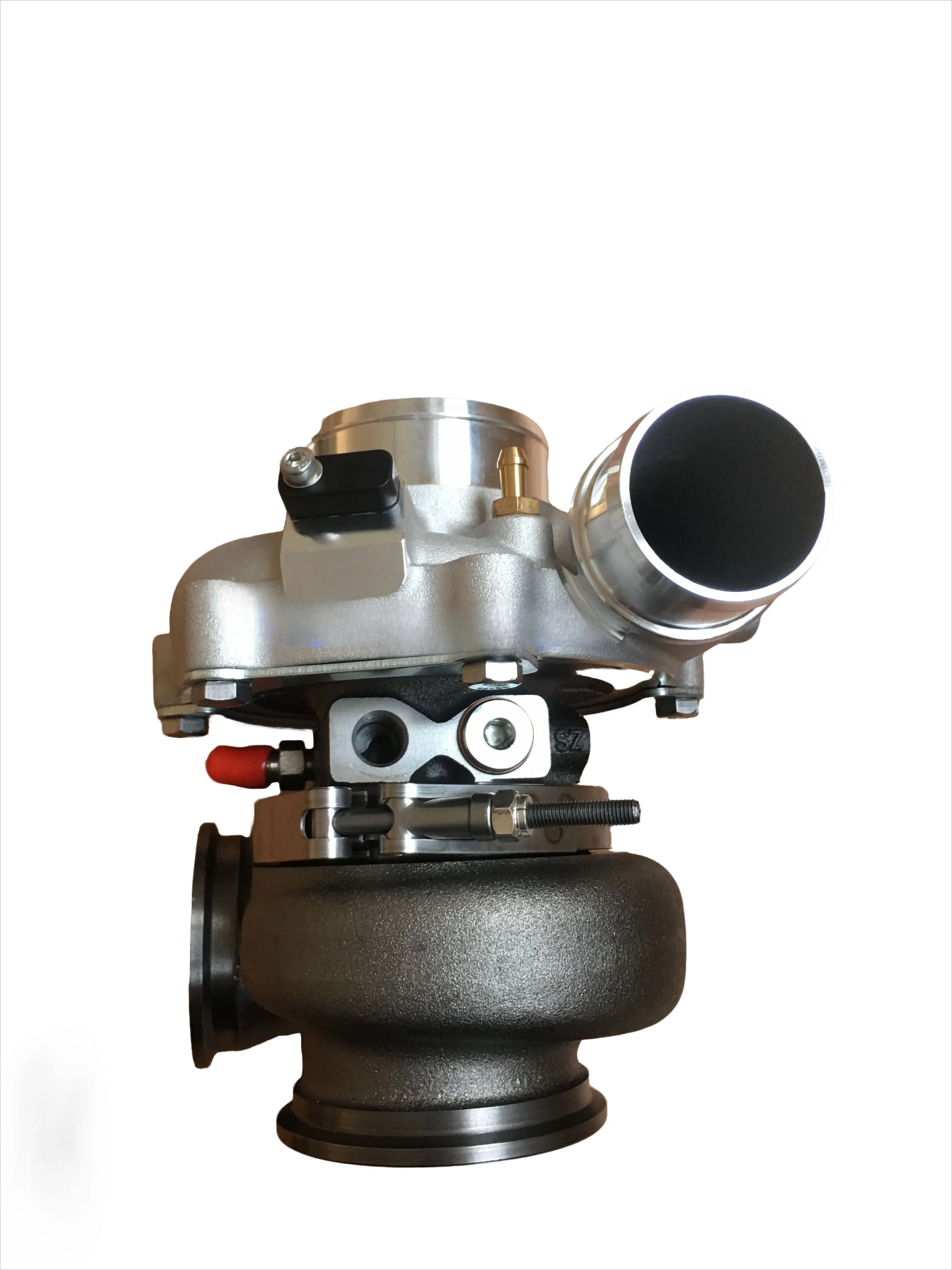 

Турбокомпрессор G25 G25-550 G25-660 871388-5002S 871389-5002S 877895-5001S для универсальных гоночных автомобилей