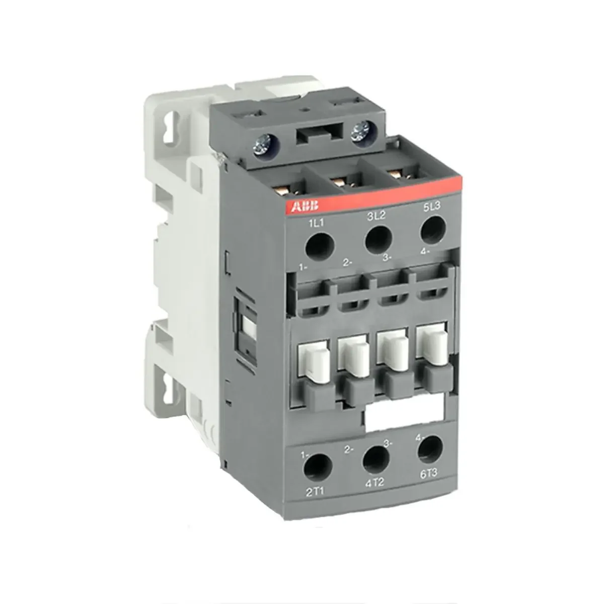 10246704 AF80-30-00-13 100-250VAC/DC 1SBL397001R1300 Contactor