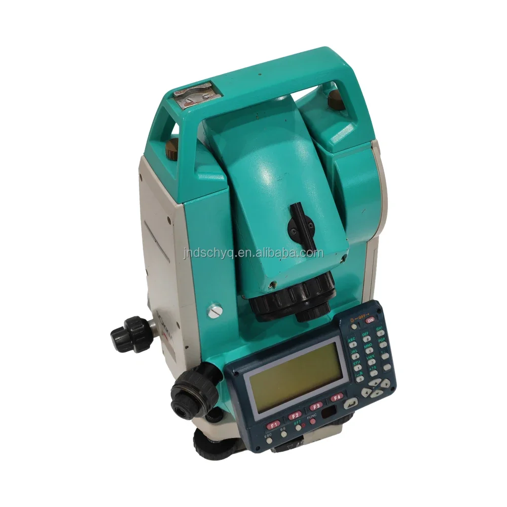 محطة إجمالية رخيصة للغاية SRX مستعملة محطة إجمالية مستعملة مجموعة Sokkia 230RK IM52 غير منشور SOKKIA IM52
