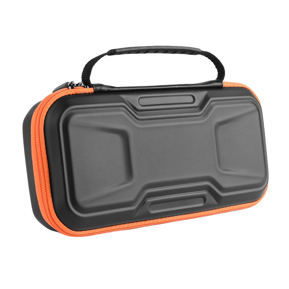 NS2 휴대용 운반 가방 비 스크래치 게임 콘솔 보호 케이스 Anti-Fall 대형 콘솔 보관 가방 야외 보관 핸드백