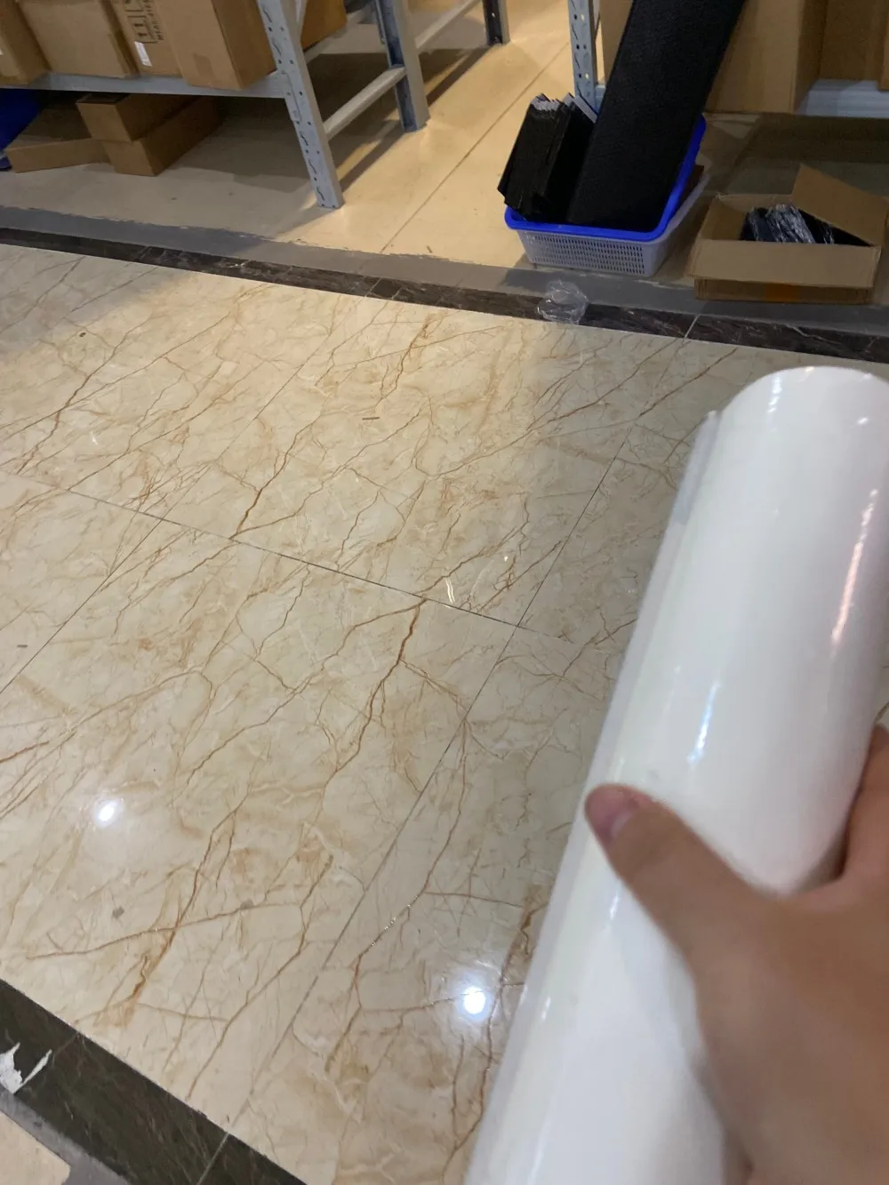 

1Pcs Fuser Cleaning Web Roller 005K12641 for the Xerox Nuvera 100 120 144 200 288