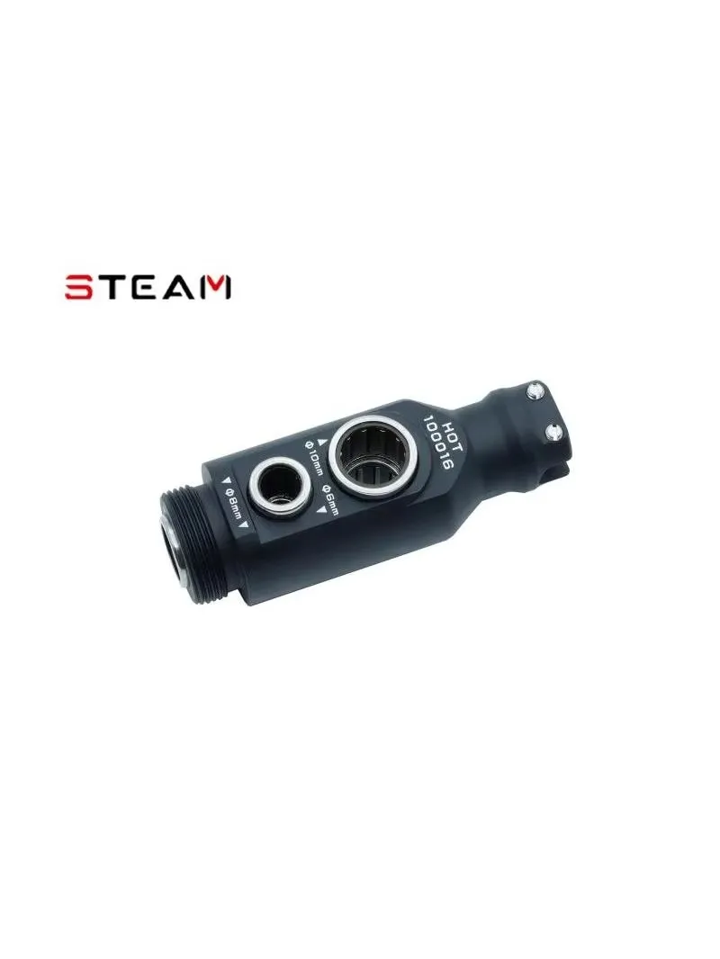 Steam Multi-function Feathering Shaft Wrench tools HOT100016 Rc tools parts