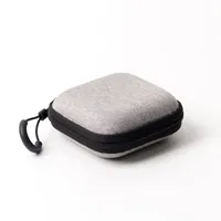 Wacaco Minipresso GR2 Case, Protective Case with Carrying Strap Compatible and NS2