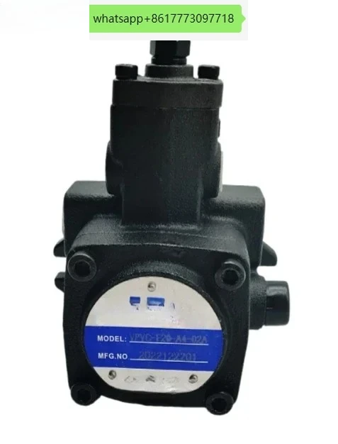 Масляный насос VPVC-F20-A3-02A F12 F15 F30 F40 A1 A2 A4 -031A