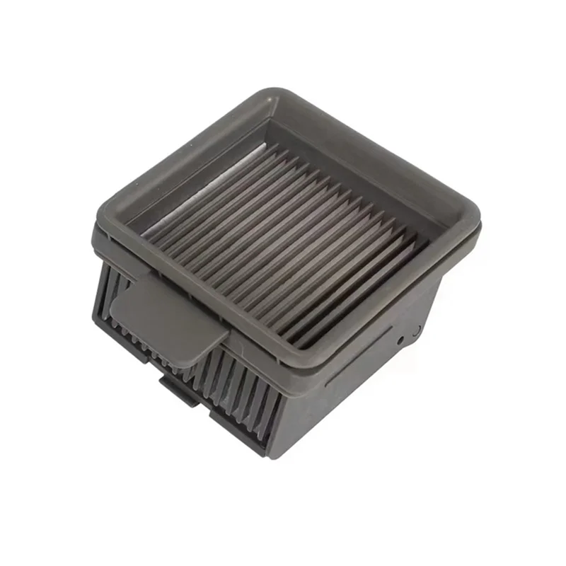

ABBY-Suitable For Dreame Floor Scrubber H12/H12s/H11S/M12/M12PRO/H111PRO Roller Brush Accessories Filter Core