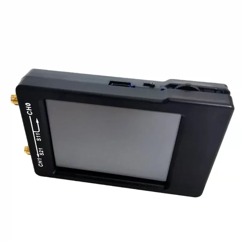 VNA-H Vector Network Analyzer Tianfen HF Shortwave Antenna Analyzer