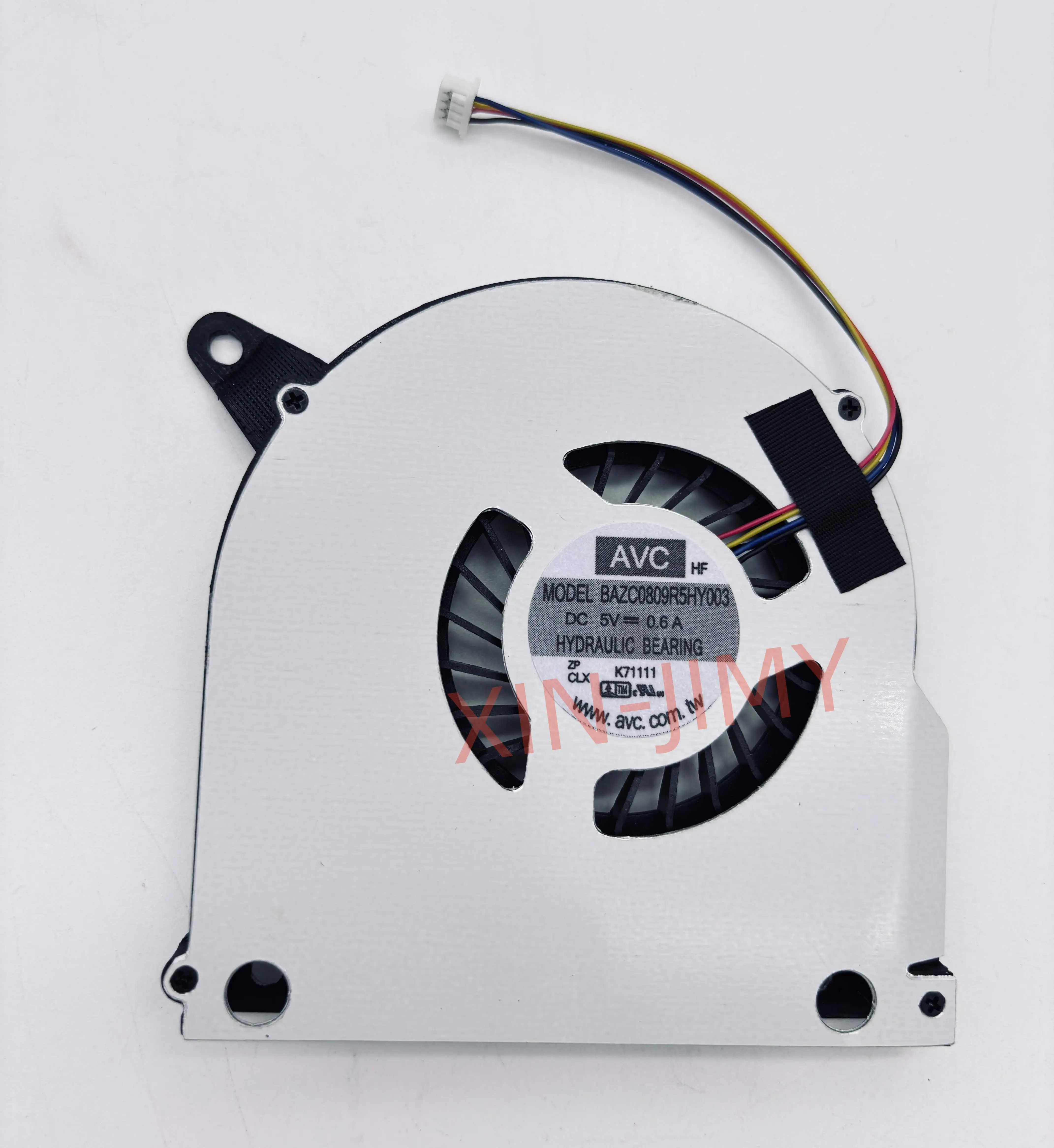 

Охлаждающий вентилятор процессора ноутбука OEM для Intel NUC11PAHi5 NUC11PAHi7