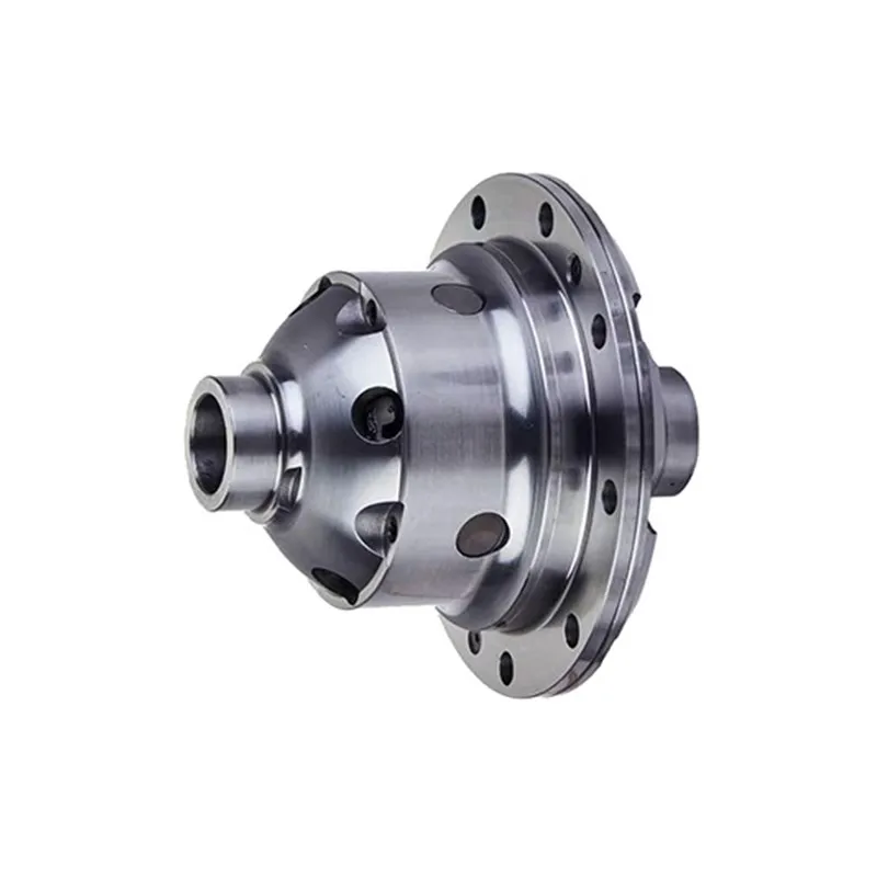 RD135 Differential 4X4 Air Locking Differential for Nissan Y60