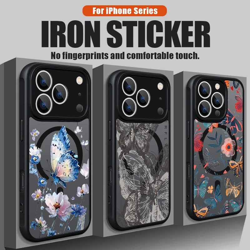 Magnetic Case For I…