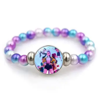 8 最佳銷售 韓流手鍊 - №1