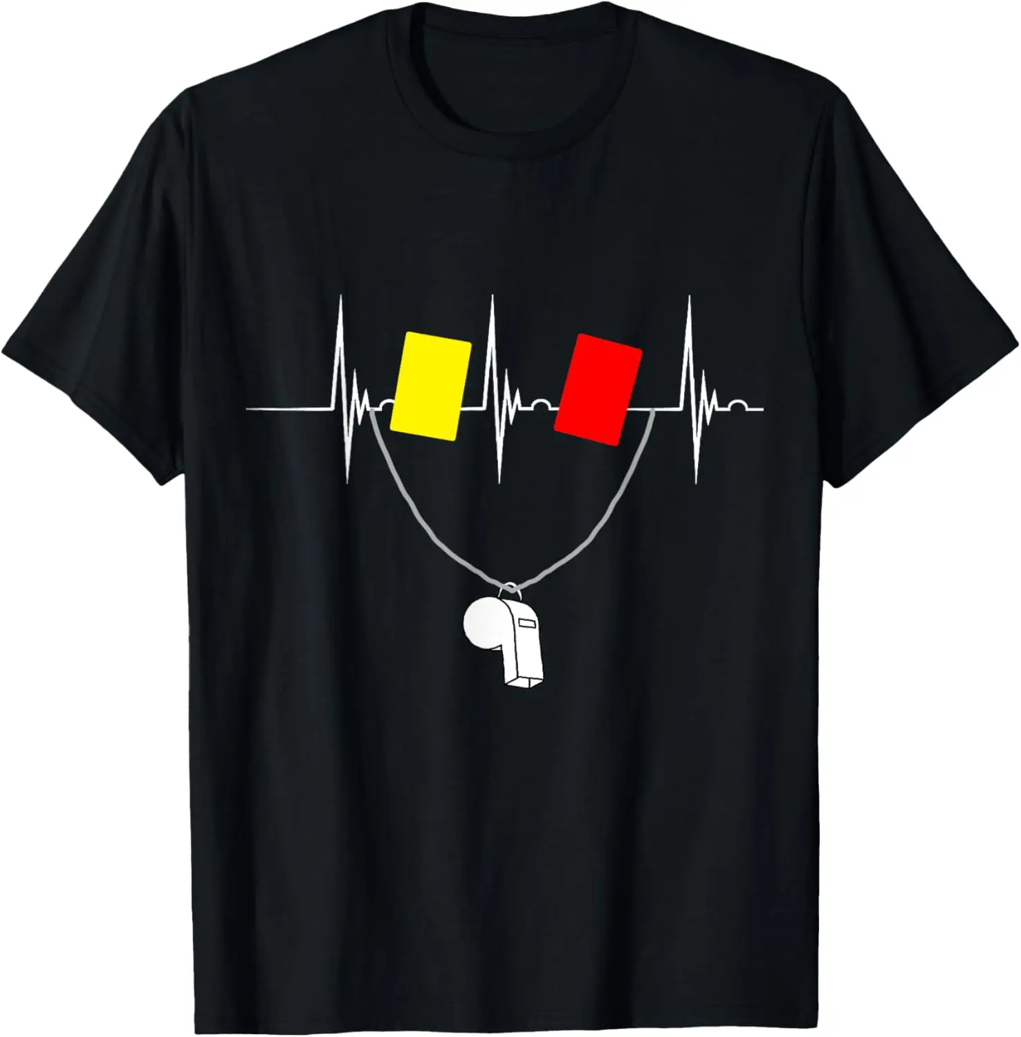 Referee Heartbeat E…