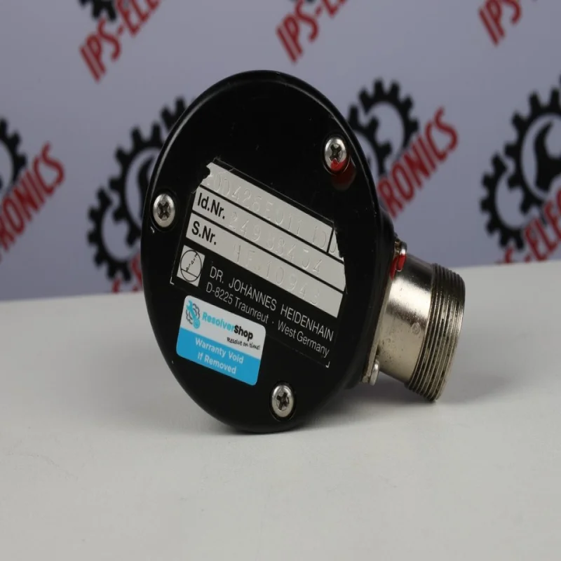 

Программируемый логический контроллер (ПЛК) ROD 426E011 1000 (ID 249 884 04) - Новый, оригинальный, готовый к отгрузке, для промышленной автоматизации