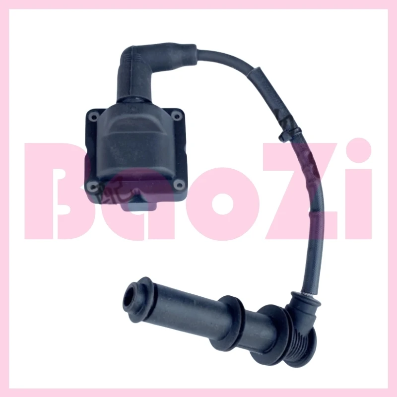 Ignition Coil Assembly for Aprilia Gpr125 Gpr150 Apr150-v