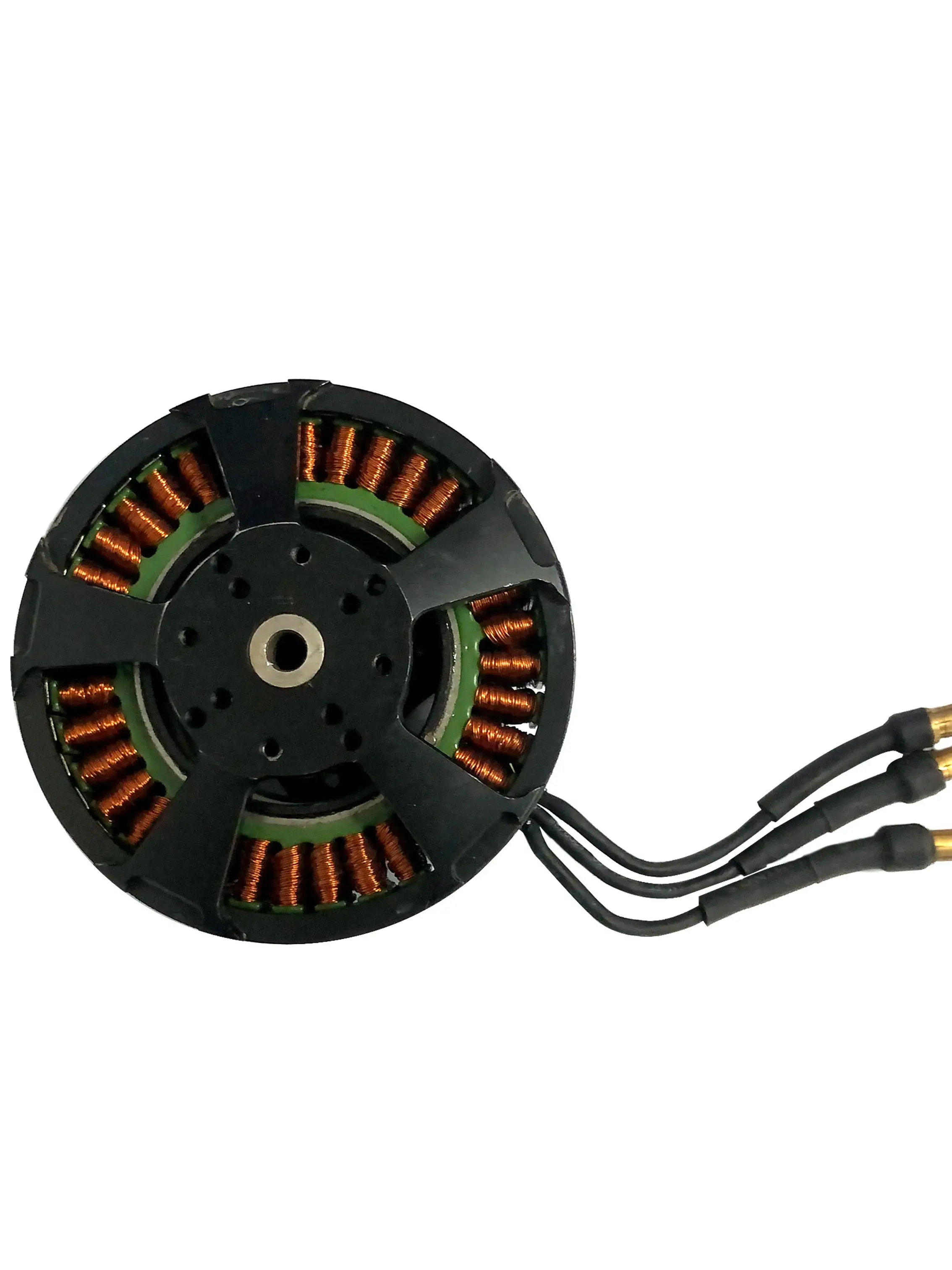 8318 motor 100KV