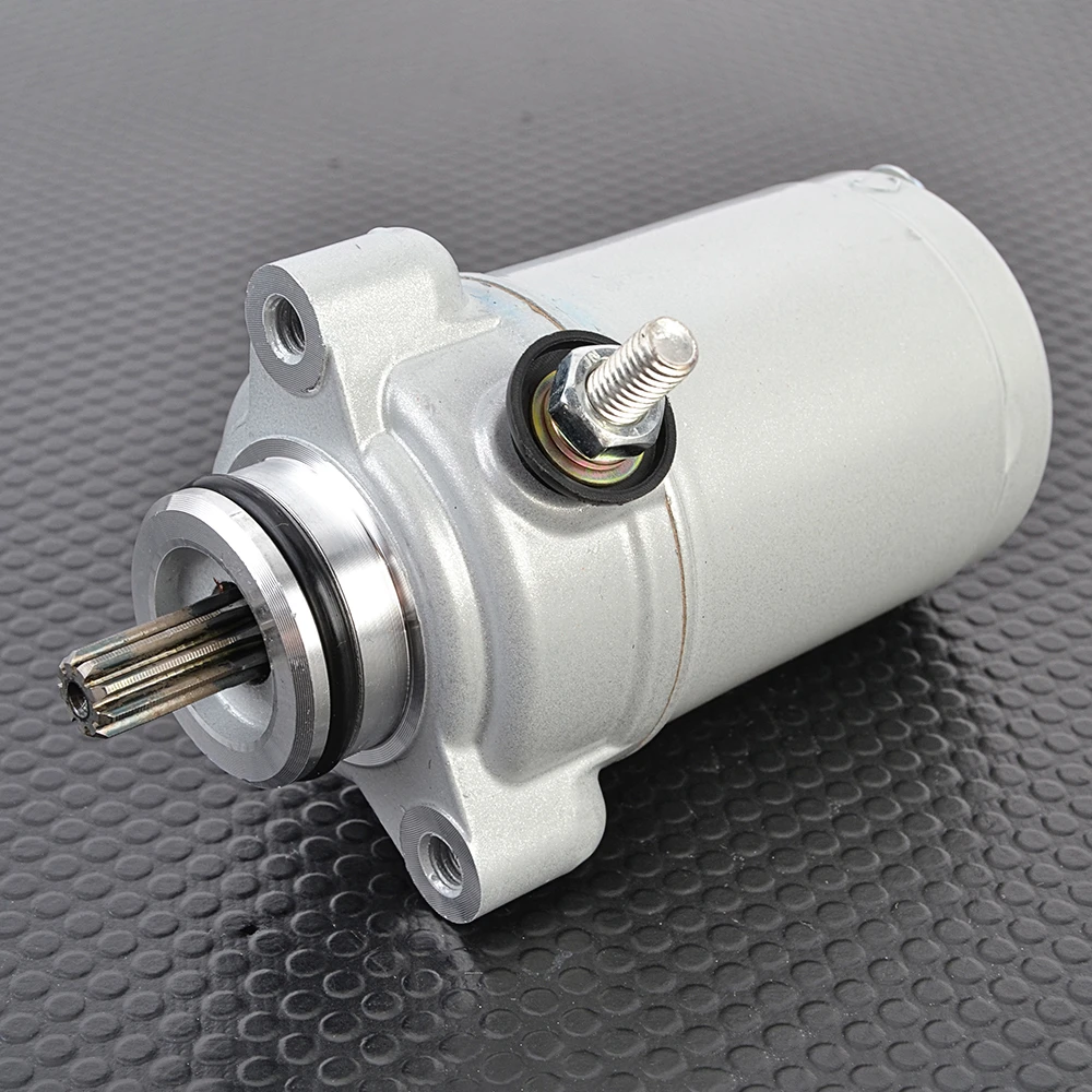 Motor de Arranque para Bajaj V12 V15 2016 2017 2018 JH351600 JH351601