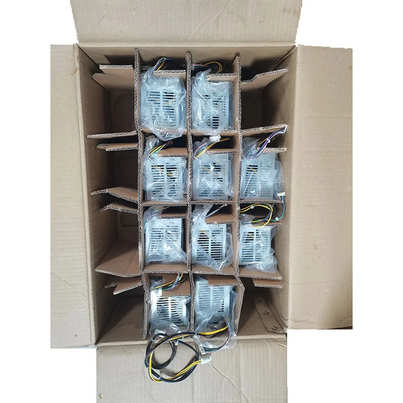 

Replacement Universal M09033-001 260W PSU For HP Z2 G5 Workstation Power Supply Unit