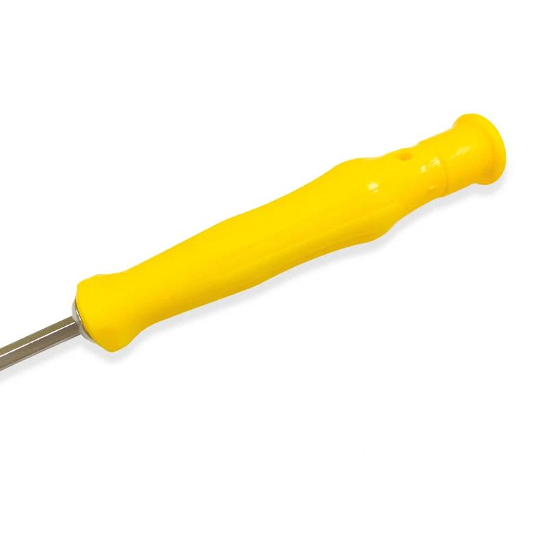 12 in 1 Triangular Screwdriver U-shaped Y-shaped Inner Cross Magnetic Special Shaped Screwdriver Set Computer Disassembly Tool