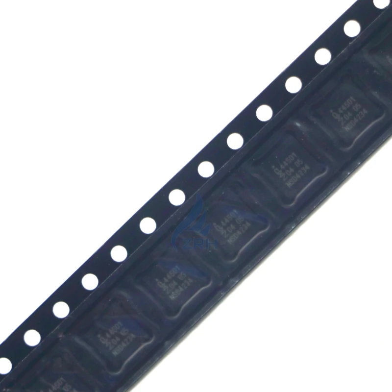 UH7843Q Integrated Circuit IC Chip Brand New Original QFN-16 Encapsulation